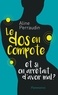 Aline Perraudin - Le dos en compote - Et si on arrêtait d'avoir mal ?.