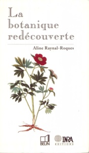 Aline Raynal-Roques - .