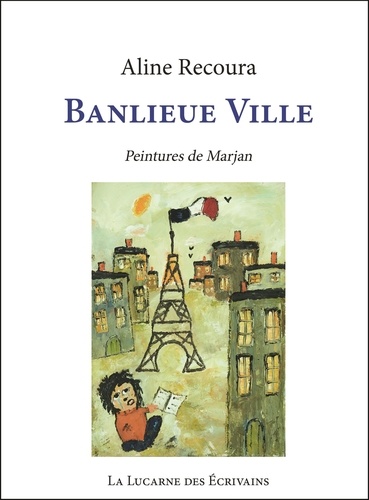 Aline Recoura et  Marjan - Banlieue Ville.