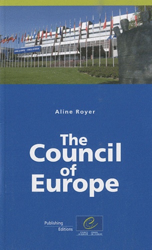 Aline Royer - The Council of Europe.