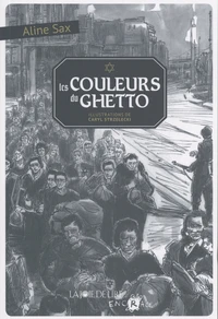 Les couleurs du ghetto