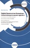 Aline Scouarnec - Digital Ressources Humaines : comment développer la maturité "digital'RH" ? - Les innovations RH de la filière alimentaire.
