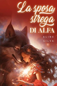 La sposa strega di Alfa