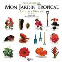 Mon jardin tropical.