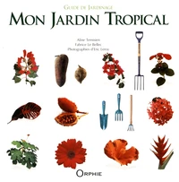 Mon jardin tropical