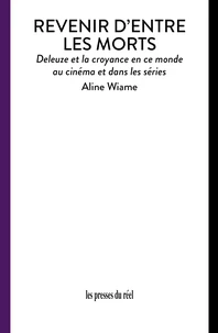 Revenir d'entre les morts