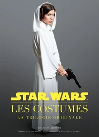 Star Wars, les costumes