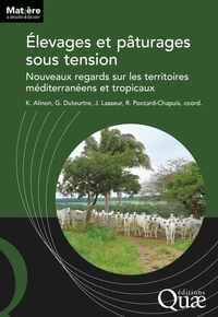 Elevages et pâturages sous tension