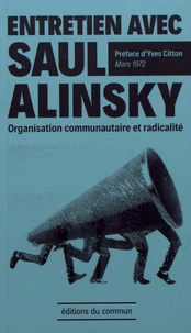 Entretien avec Saul Alinsky