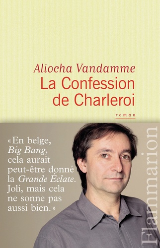 La Confession du Charleroi