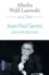 Jean-Paul Sartre, une introduction