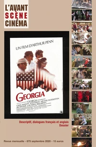 L'Avant-Scène Cinéma N° 675, septembre 2020