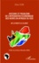 Histoire et problème de l'intégration économique des noirs en Afrique du Sud. De la race à la classe
