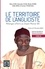 Le territoire de l'angliciste. Mélanges offerts au Doyen Moctar Bâ Tome 1