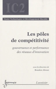 Les pôles de compétitivité