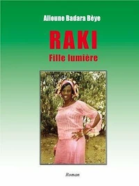 Raki - Fille lumière