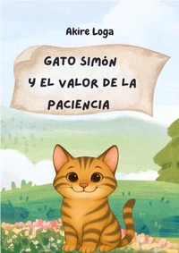 El gato simon y el valor de la paciencia