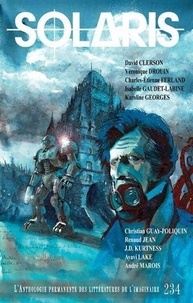 Téléchargements ebook pour ipad Solaris 234  in French 9782925427148