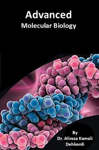 Advanced Molecular Biology