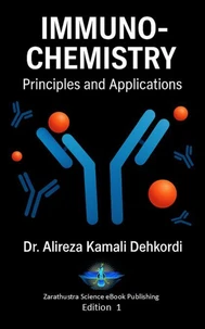 Immunochemistry: Principles, Methods, and Applications