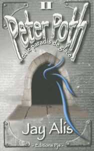 Peter Poth et le paradis de glace