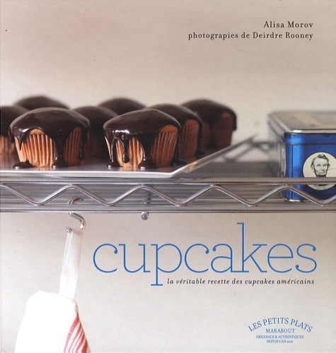 Alisa Morov - Cupcakes.