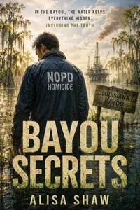 Bayou Secrets