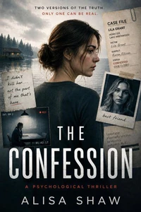 The Confession