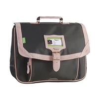 Cartable 35 cm Tanns  Blush Bronze