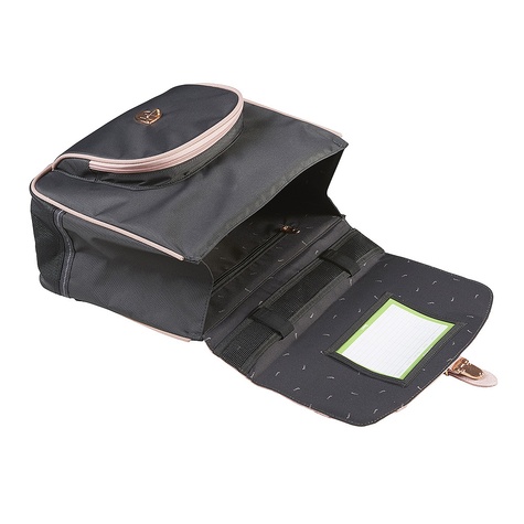 Cartable 35 cm Tanns  Blush Bronze