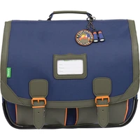 Cartable - 41 cm - Les Fantaisies - Esteban