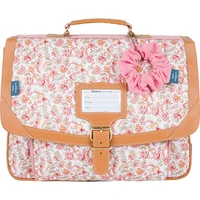 Cartable Capucine 38 cm Tann's x Cyrillus