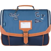 Cartable Clément 38 cm Tann's
