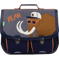Cartable Tann's - 38 cm - Les Fantaisies Joe