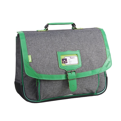 cartable a roulette sonic