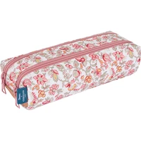Trousse double Capucine Tann's x Cyrillus