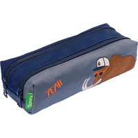 Trousse double - Les Fantaisies - Joe