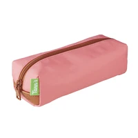 Trousse fourre-tout Tann's Classic rose corail