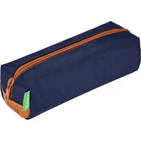 Trousse simple - Les Signatures - Camille - Bleu marine