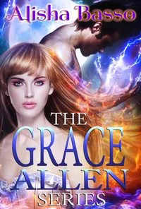 The Grace Allen Series  Boxed Set Books 1 &amp; 2