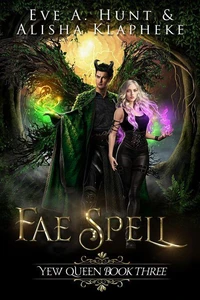 Fae Spell
