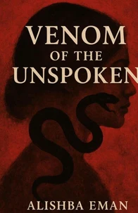 Venom Of the Unspoken