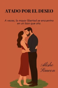 Atado Por el Deseo