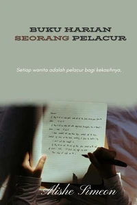 Buku Harian Seorang Pelacur