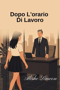 Dopo L'orario Di Lavoro