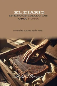 El Diario Inencontrado De Una Puta
