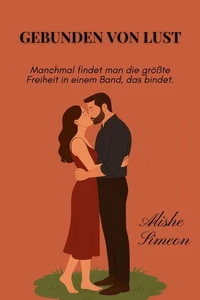 Gebunden von Lust