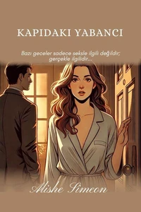 Kapıdaki Yabancı