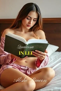 Qualcosa In Lei