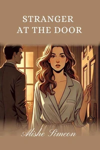 Stranger At The Door